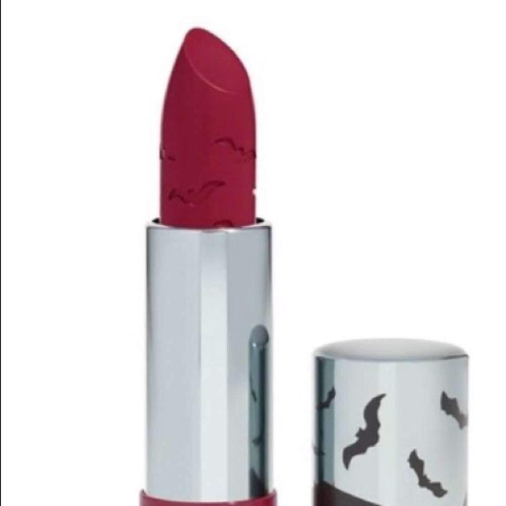 Colourpop x Safiya Nygaard Lipstick in ‘Fred’